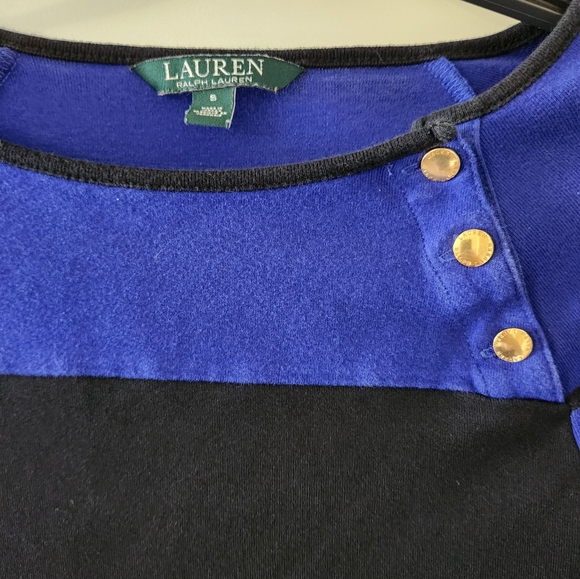 Ralph Lauren top - Picture 3 of 3